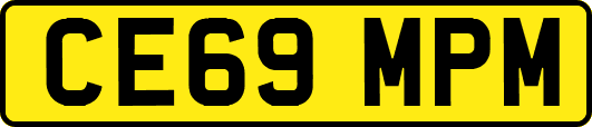 CE69MPM