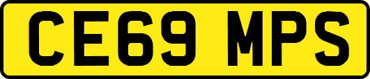 CE69MPS