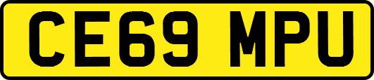 CE69MPU