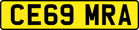 CE69MRA