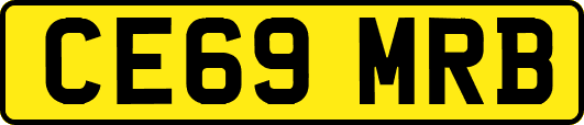 CE69MRB