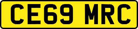 CE69MRC