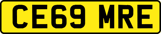 CE69MRE