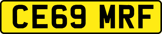 CE69MRF