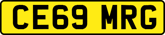 CE69MRG