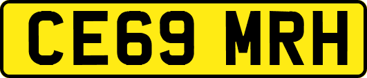 CE69MRH