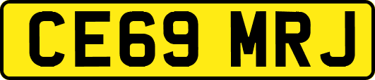 CE69MRJ