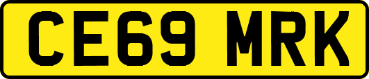 CE69MRK