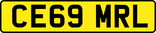 CE69MRL