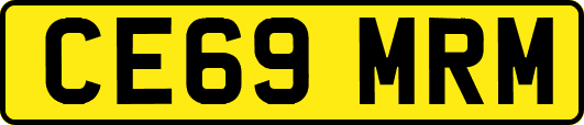CE69MRM