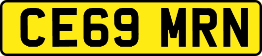 CE69MRN