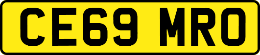 CE69MRO