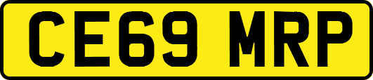 CE69MRP
