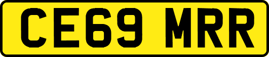 CE69MRR