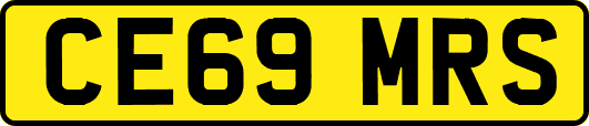 CE69MRS