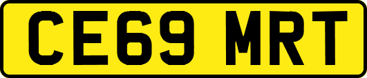 CE69MRT