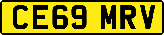 CE69MRV