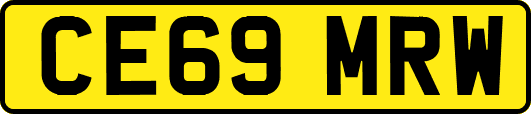CE69MRW