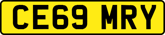 CE69MRY
