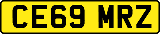 CE69MRZ