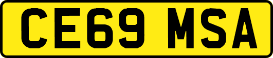CE69MSA