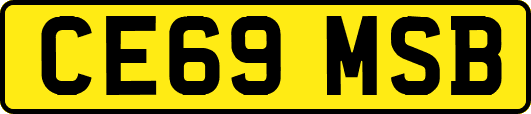CE69MSB