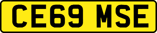 CE69MSE
