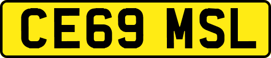 CE69MSL
