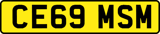 CE69MSM