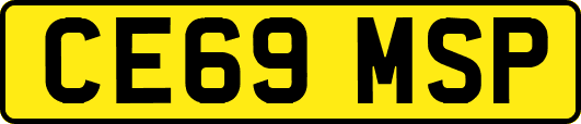 CE69MSP