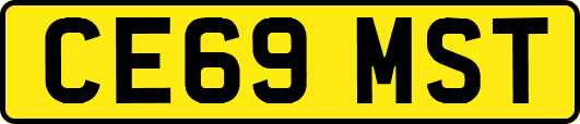 CE69MST