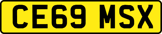 CE69MSX