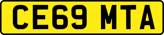 CE69MTA