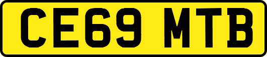 CE69MTB