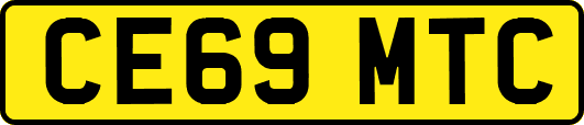 CE69MTC