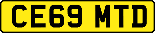CE69MTD