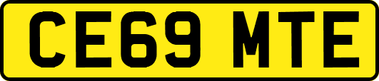 CE69MTE