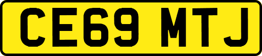 CE69MTJ