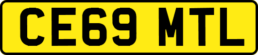 CE69MTL