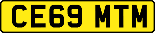 CE69MTM