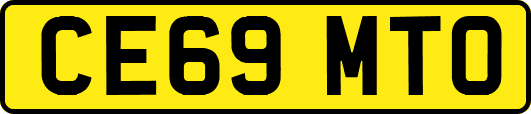 CE69MTO