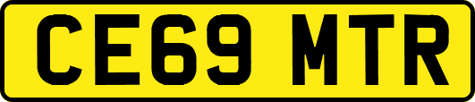 CE69MTR