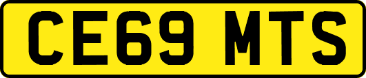CE69MTS