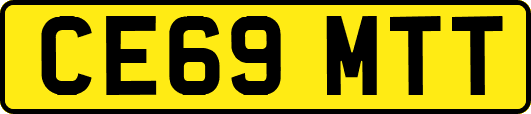 CE69MTT