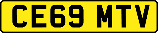 CE69MTV