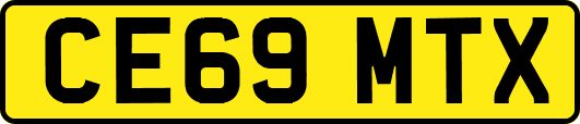 CE69MTX