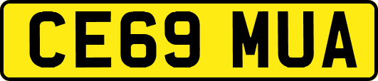CE69MUA