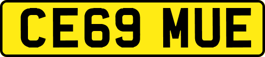 CE69MUE