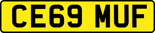 CE69MUF