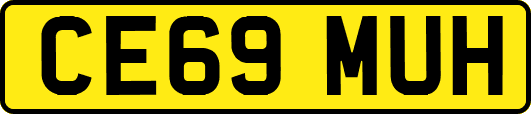 CE69MUH